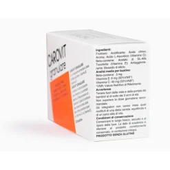 Carovit Granulare 20 Buste - Integratore Alimentare