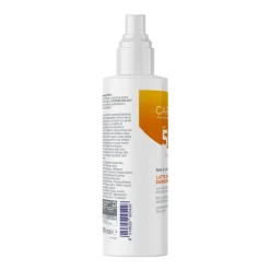 Carovit Programma Solare Latte Spray Corpo SPF 50+ 200 ml