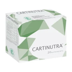 Cartinutra 20 Bustine - Integratore Alimentare