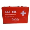 CASSETTA PS Gruppo A-B +3 SAFE