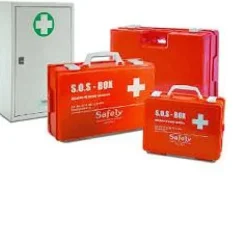 CASSETTA PS Vuota PL 40x26 SAF
