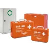 CASSETTA PS Vuota PL 25x18 SAF