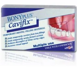 Cavifix Bonyplus per otturazioni dentali