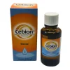 Cebion Gocce 30 ml - Integratore Difese Immunitarie