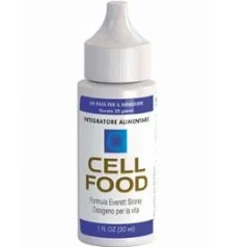 Cellfood Gocce 30 ml - Integratore Alimentare