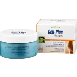 Cell-Plus Acqua Scrub Esfoliante 450 grammi