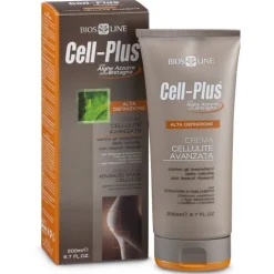Cell-Plus Alta Definizione Crema Anticellulite Avanzata 200 ml