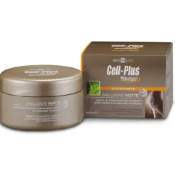 Cell-Plus Alta Definizione Snellente Notte 300 ml