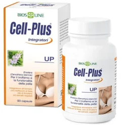 Cell-Plus Up 90 Capsule - Integratore Seno
