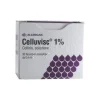 Celluvisc Collirio 1% 30 flaconcini monodose