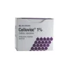 Celluvisc Collirio 10 mg/ml 30 Flaconcini - Farmaco da Banco per Secchezza Oculare
