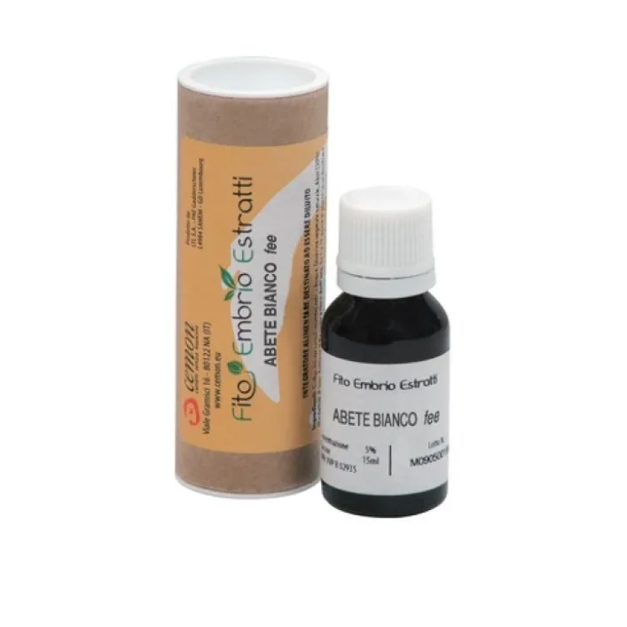 Cemon Abete Bianco FEE 15 ml - Medicinale Omeopatico
