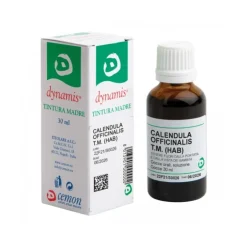 Cemon Calendula Officinalis Tintura Madre 30 ml