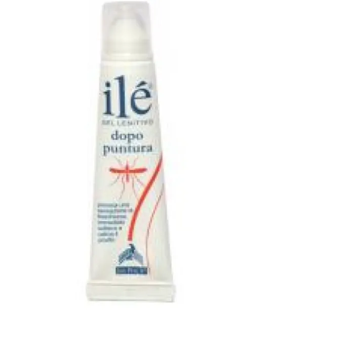Cemon Eau De Pilae Ile' Gel Lenitivo Dopopuntura 15 ml