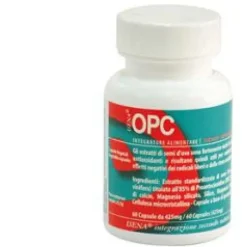 Cemon OPC 60 Capsule - Integratore Antiossidante