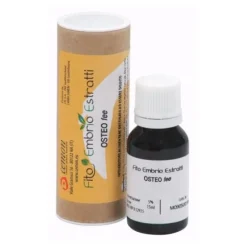 Cemon Osteo FEE Gocce 15 ml - Rimedio Omeopatico
