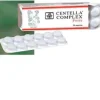 Centella Complex Forte 20 Compresse - Integratore Alimentare