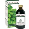 Centella Estratto Integrale 200 ml Dr. Giorgini - Integratore Anticellulite