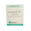 Centeril H Soluzione Detergente Perineale 14 Monodosi