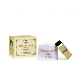Cera di Cupra Milano City Cream Crema Viso Protettiva 50 ml