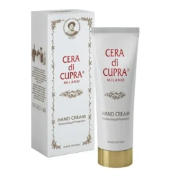 Cera di Cupra Milano Crema Mani 20+ 75 ml