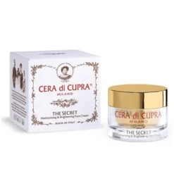 Cera di Cupra Milano The Secret 15 ml