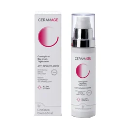Ceramage Crema Giorno 50 ml