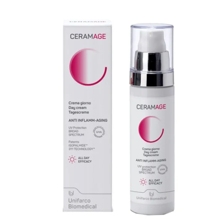 Ceramage Crema Giorno 50 ml
