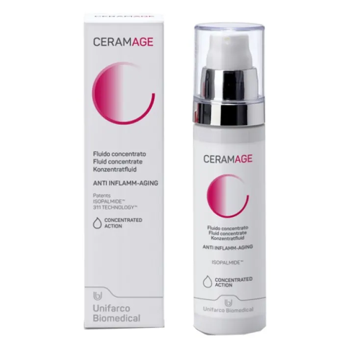 Ceramage Fluido Concentrato 50 ml