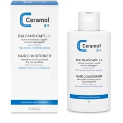 Ceramol 311 Balsamo per Capelli 200 ml
