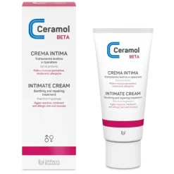 Ceramol Beta Complex Crema Intima 50 ml