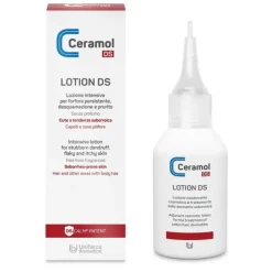 Ceramol DS Lozione Intensiva 50 ml