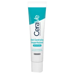 Cerave Acne Aha Bha Gel Serum Antimperfezioni 40 ml