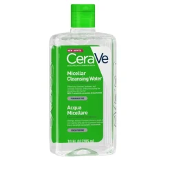 Cerave Acqua Micellare Struccante 295 ml
