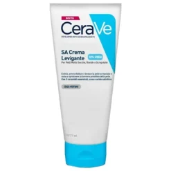 CeraVe Crema Levigante Corpo Pelle Secca a Molto Secca 177 ml