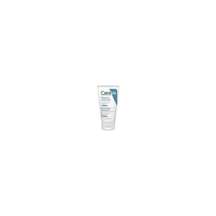 CeraVe Crema Mani Riparatrice 100 ml