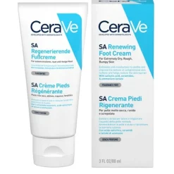 CeraVe Crema Piedi Rigenerante 88 ml