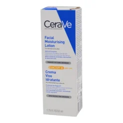 Cerave Crema Viso Idratante FP 30 50 ml