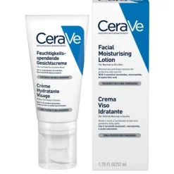 CeraVe Crema Viso Idratante 50 ml