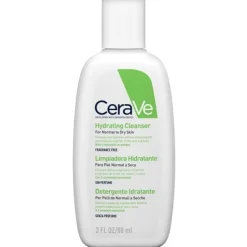 CeraVe Detergente Idratante 88 ml