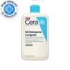 CeraVe SA Detergente Levigante 473 ml