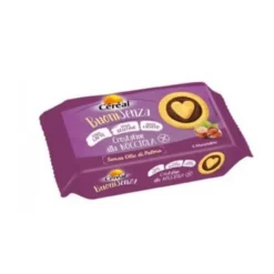 Cereal Buoni Crostatina Nocciola Senza Glutine 4 x 40 grammi
