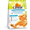 Cereal Mini Grissini Senza Glutine 150 grammi