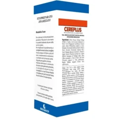 Cereplus 50 ml - Integratore Alimentare