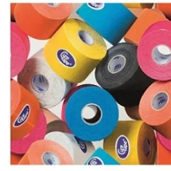 CEROTTO CURE TAPE BEIGE 5X5CM