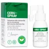 Ceru Spray Detergente Orecchio 30 ml