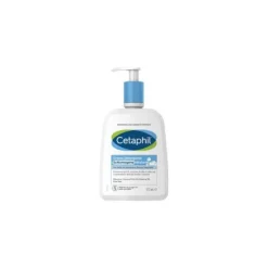 Cetaphil Crema Detergente Idratante Schiumogena 473 ml