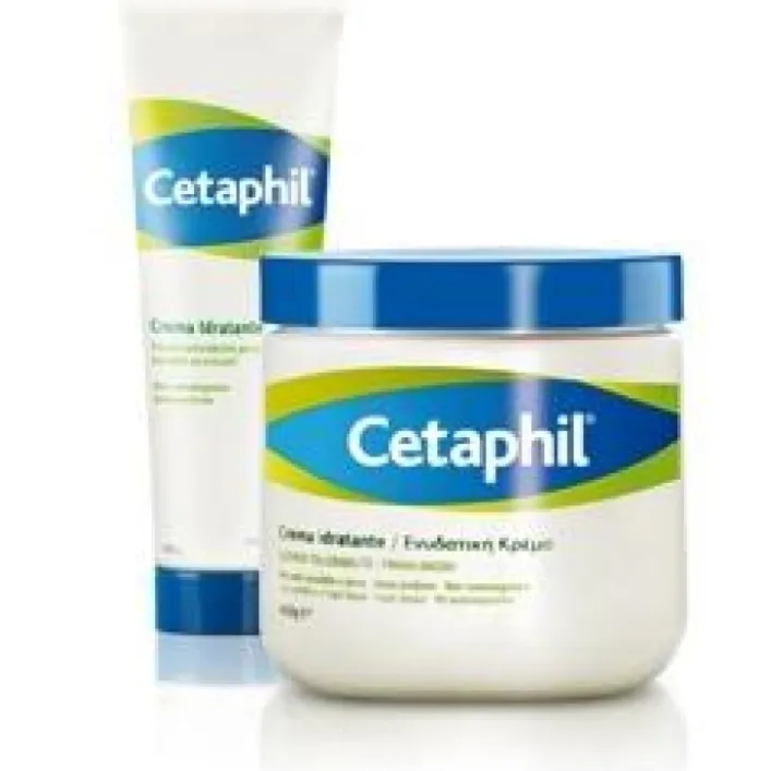 Cetaphil Crema Idratante 100 grammi
