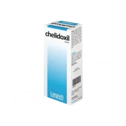 Chelidoxil Gocce 50 ml - Medicinale Omeopatico
