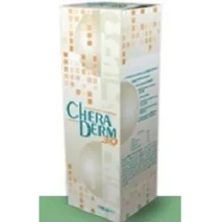 Cheraderm 30 Crema 100 ml